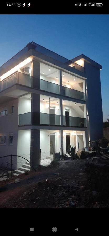Royal Residence Bar Exterior photo